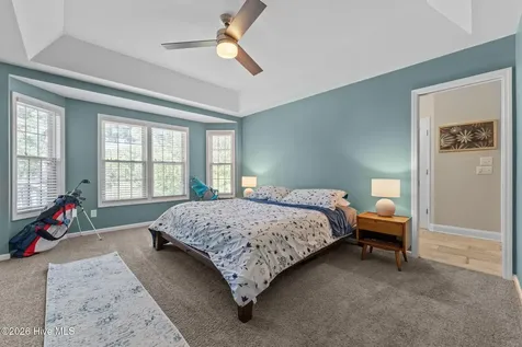 17 La Quinta Loop Pinehurst NC 28374