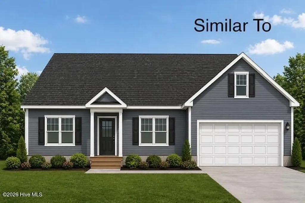 0000 Four Forks Road Shawboro NC 27973