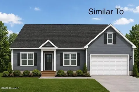 0000 Four Forks Road Shawboro NC 27973