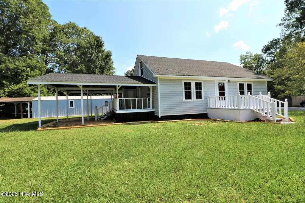51 Oak Street Brunswick NC 28424