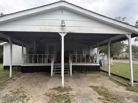 51 Oak Street Brunswick NC 28424