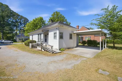 4162 E Church Street Farmville NC 27828
