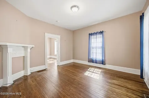 4162 E Church Street Farmville NC 27828