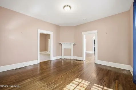 4162 E Church Street Farmville NC 27828