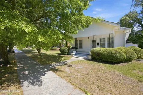 4162 E Church Street Farmville NC 27828
