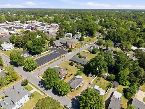 4162 E Church Street Farmville NC 27828