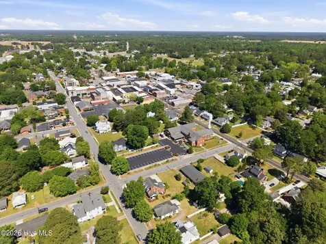 4162 E Church Street Farmville NC 27828