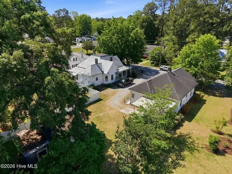 4162 E Church Street Farmville NC 27828