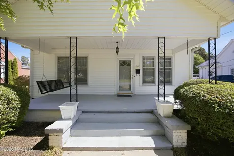 4162 E Church Street Farmville NC 27828