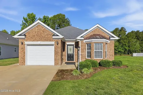 113 Brant Court Elizabeth City NC 27909