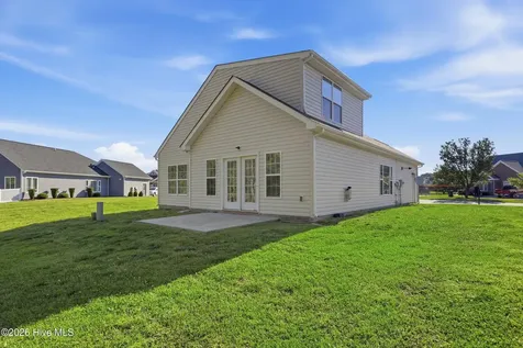 113 Brant Court Elizabeth City NC 27909