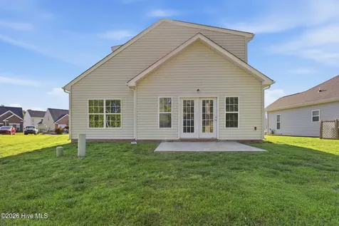 113 Brant Court Elizabeth City NC 27909