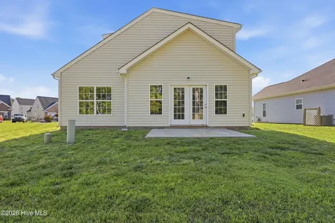 113 Brant Court Elizabeth City NC 27909