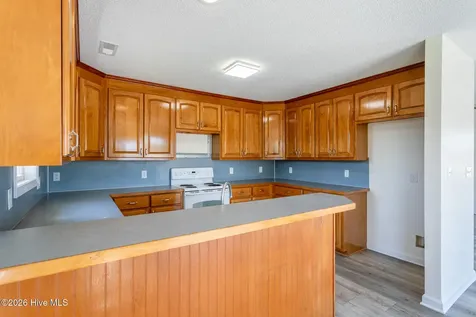 702 Muddy Creek Road Hertford NC 27944