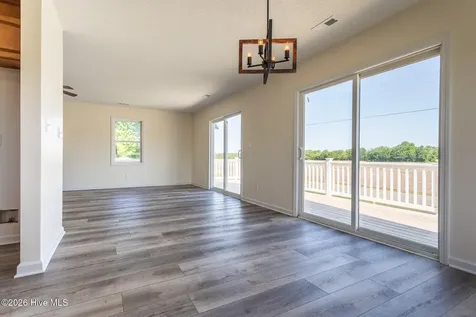 702 Muddy Creek Road Hertford NC 27944