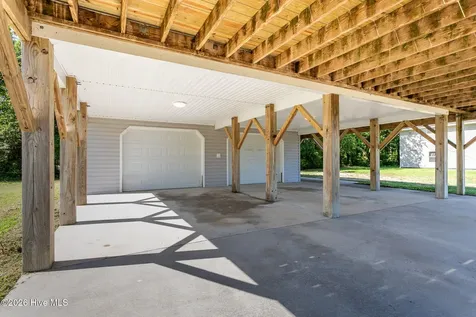 702 Muddy Creek Road Hertford NC 27944