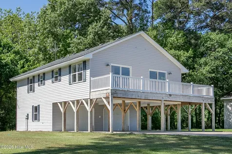 702 Muddy Creek Road Hertford NC 27944