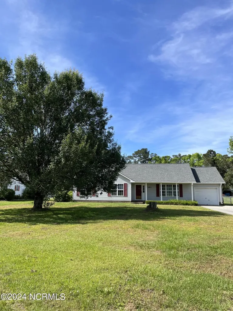 1913 Champion Drive Morehead City NC 28557