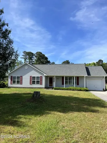 1913 Champion Drive Morehead City NC 28557