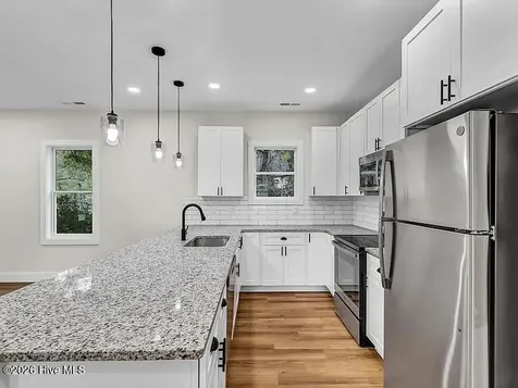 1017 S 41st Street Wilmington NC 28403