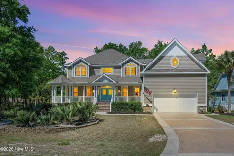 2109 Oyster Harbour Parkway SW Supply NC 28462