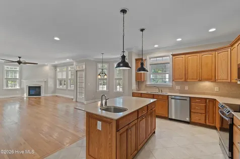 2109 Oyster Harbour Parkway SW Supply NC 28462