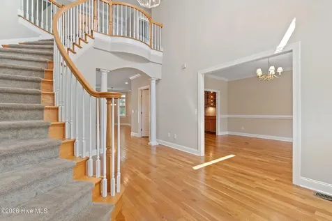 2109 Oyster Harbour Parkway SW Supply NC 28462