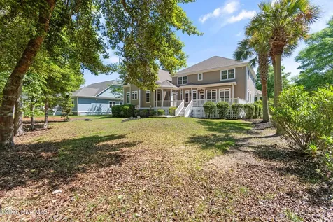 2109 Oyster Harbour Parkway SW Supply NC 28462