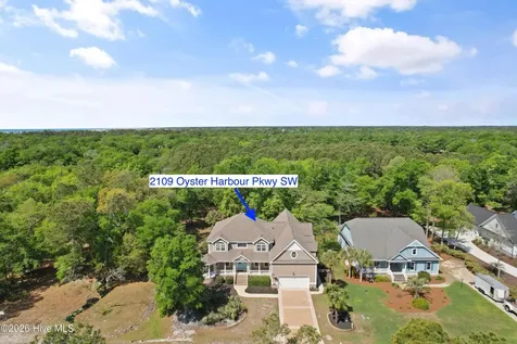 2109 Oyster Harbour Parkway SW Supply NC 28462