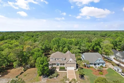 2109 Oyster Harbour Parkway SW Supply NC 28462