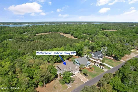 2109 Oyster Harbour Parkway SW Supply NC 28462