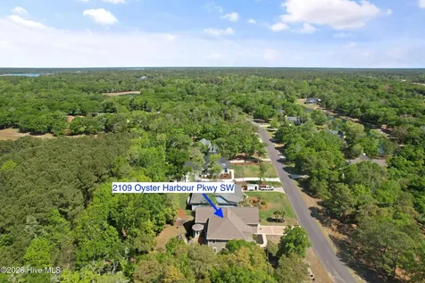 2109 Oyster Harbour Parkway SW Supply NC 28462