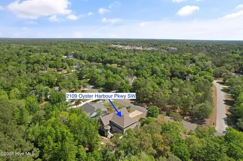 2109 Oyster Harbour Parkway SW Supply NC 28462