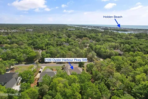 2109 Oyster Harbour Parkway SW Supply NC 28462
