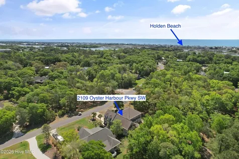 2109 Oyster Harbour Parkway SW Supply NC 28462