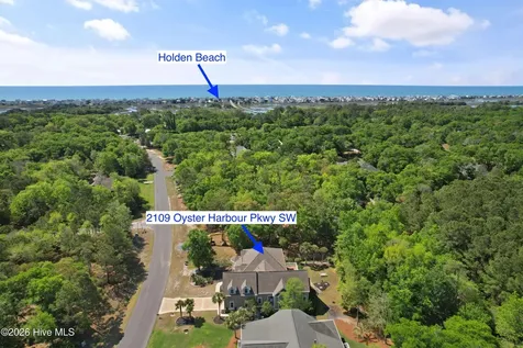 2109 Oyster Harbour Parkway SW Supply NC 28462
