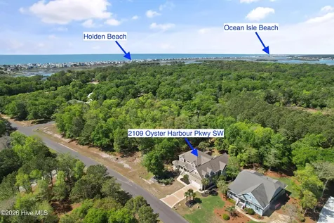 2109 Oyster Harbour Parkway SW Supply NC 28462