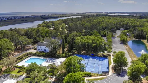 2109 Oyster Harbour Parkway SW Supply NC 28462