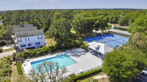 2109 Oyster Harbour Parkway SW Supply NC 28462