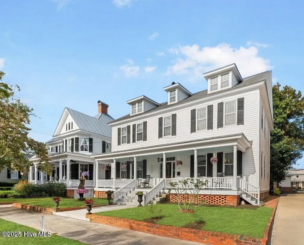 210 New Street New Bern NC 28560