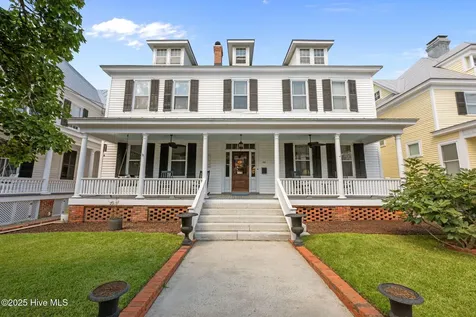 210 New Street New Bern NC 28560