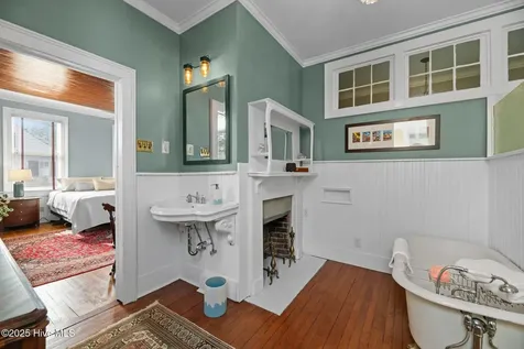210 New Street New Bern NC 28560
