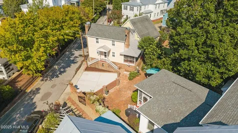 210 New Street New Bern NC 28560