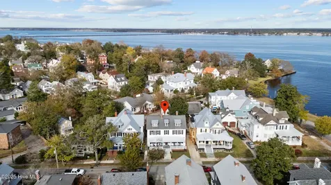 210 New Street New Bern NC 28560