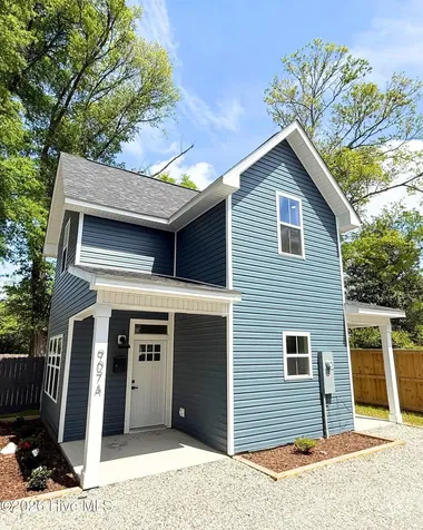 907 Wooster Street Wilmington NC 28401