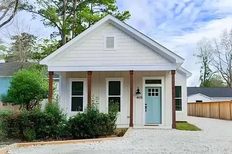 4105 Peachtree Avenue Wilmington NC 28403