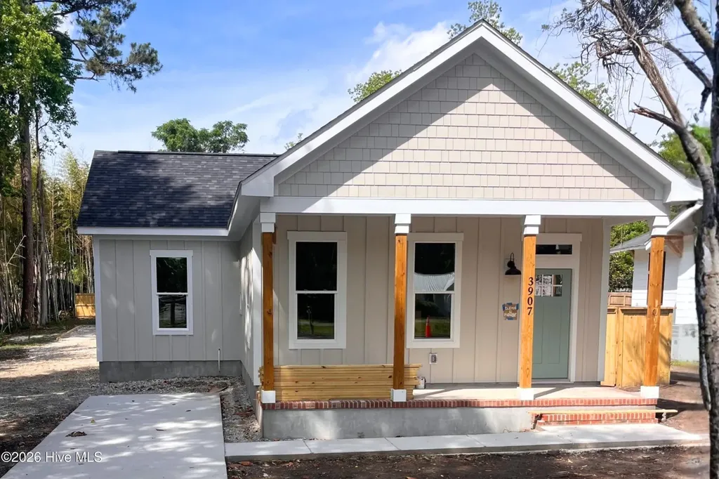 3907 Park Avenue Wilmington NC 28403