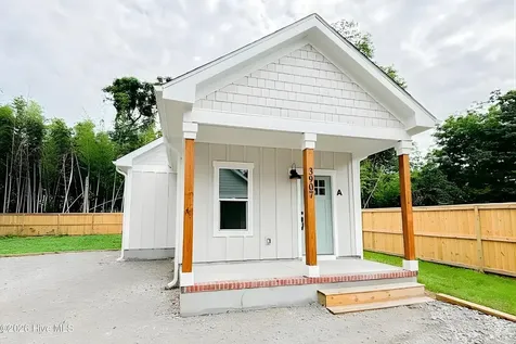 3907 Park Avenue Wilmington NC 28403