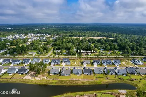 134 Bluenose Lane Hampstead NC 28443