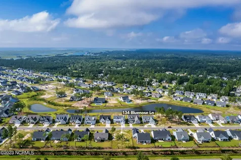 134 Bluenose Lane Hampstead NC 28443